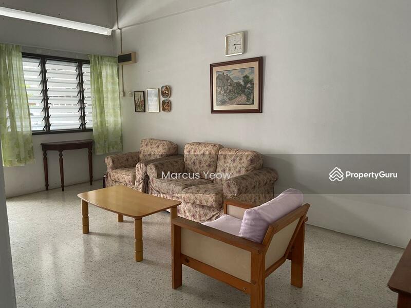 Untuk Dijual - Taman Temiang Jaya