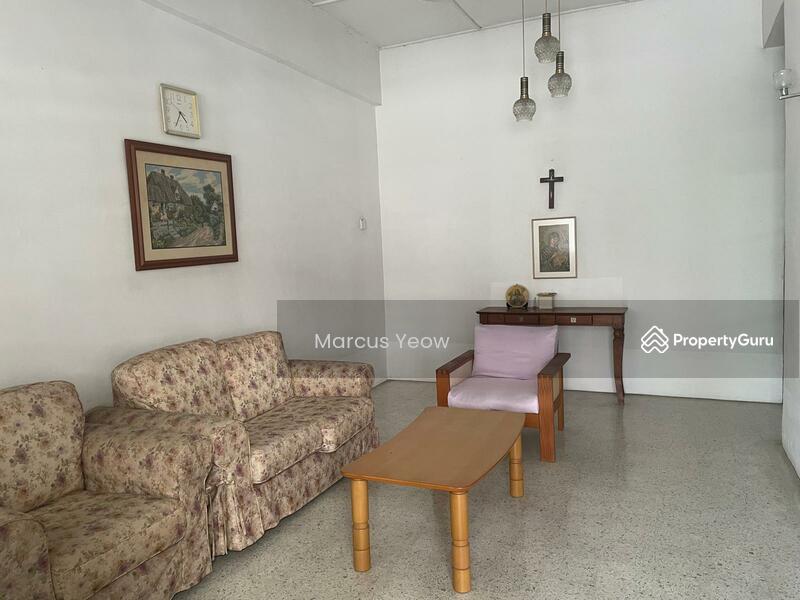 Untuk Dijual - Taman Temiang Jaya