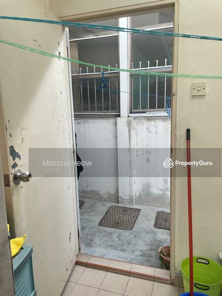 Untuk Dijual - Taman Temiang Jaya