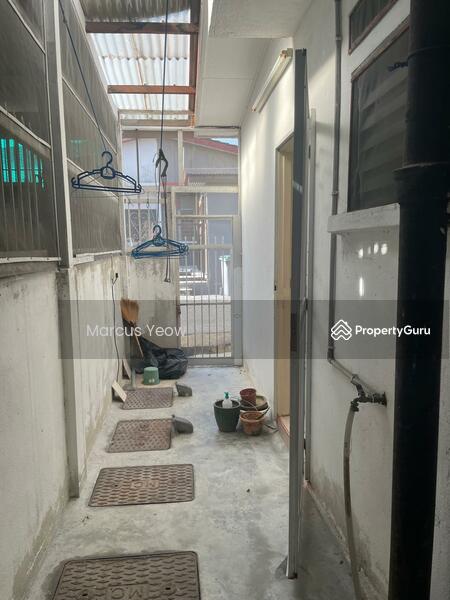 Untuk Dijual - Taman Temiang Jaya