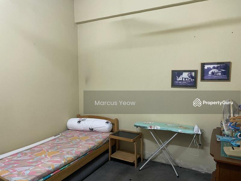 Untuk Dijual - Taman Temiang Jaya