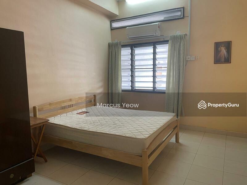 Untuk Dijual - Taman Temiang Jaya