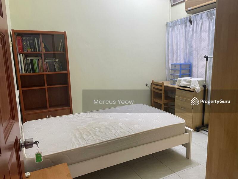 Untuk Dijual - Taman Temiang Jaya