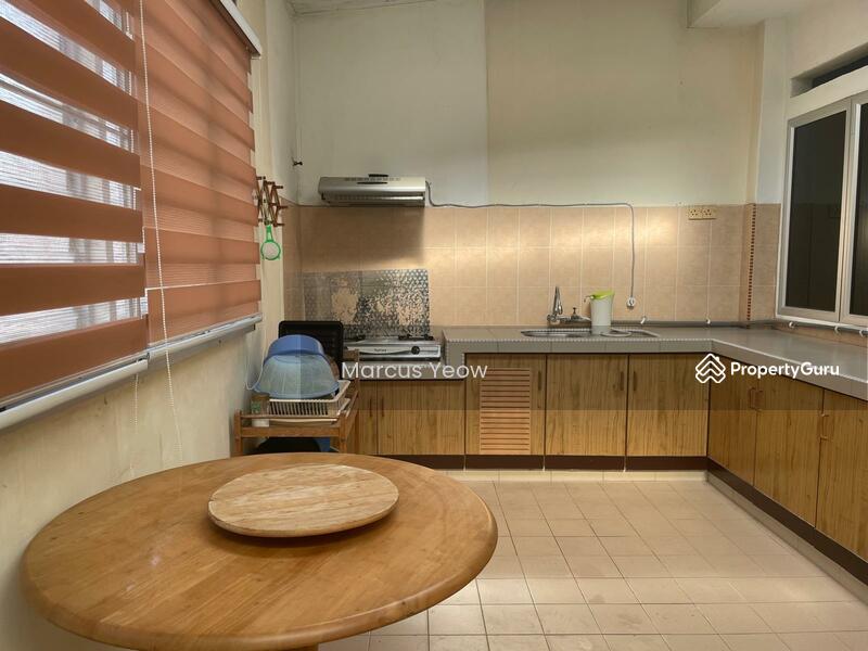 Untuk Dijual - Taman Temiang Jaya