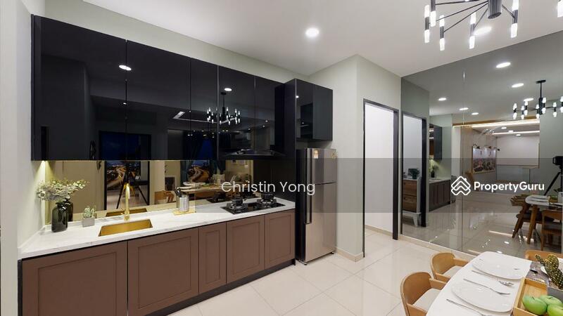 Service Residence for Sale at Parkland Residence @ Kajang 2 - Christin Yong - PropertyGuru.com.my