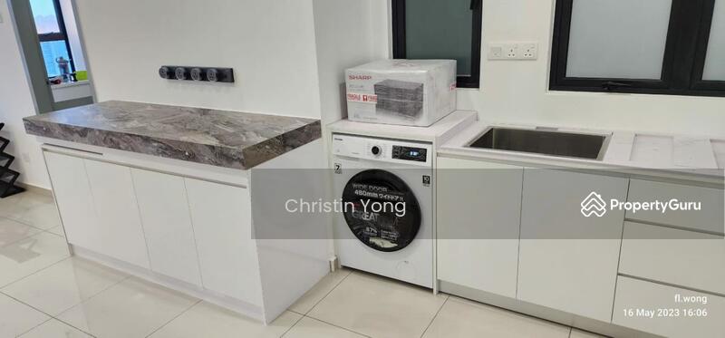 Service Residence for Sale at Parkland Residence @ Kajang 2 - Christin Yong - PropertyGuru.com.my