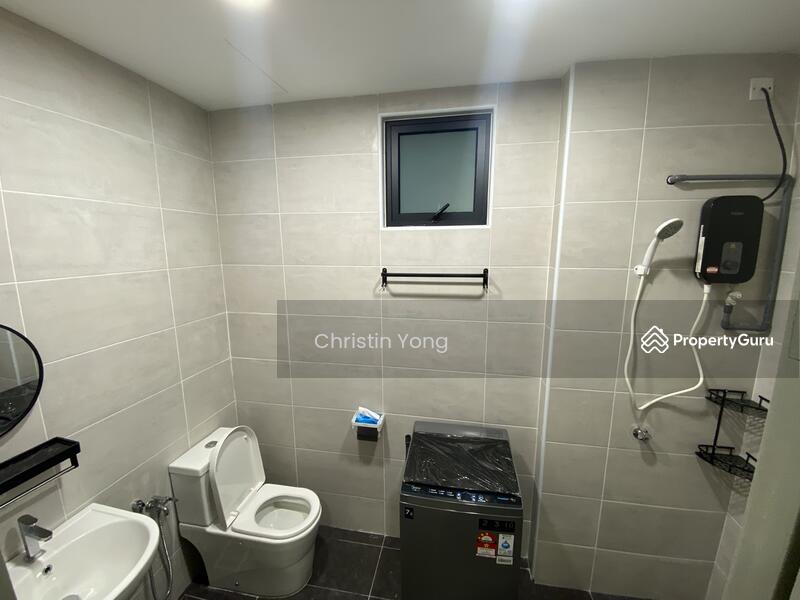 Service Residence for Sale at Parkland Residence @ Kajang 2 - Christin Yong - PropertyGuru.com.my