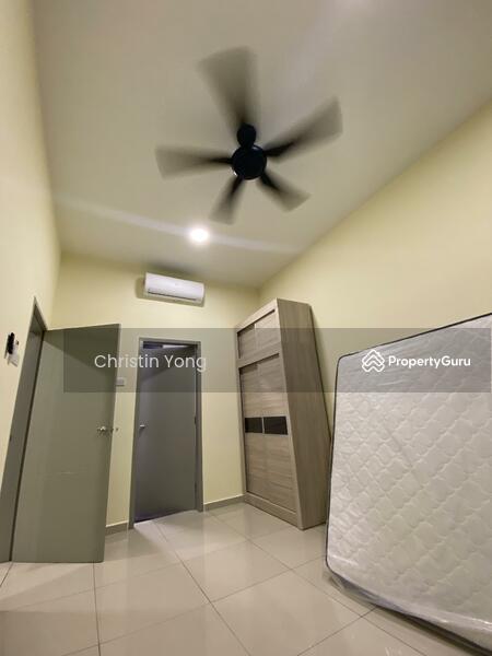 Service Residence for Sale at Parkland Residence @ Kajang 2 - Christin Yong - PropertyGuru.com.my