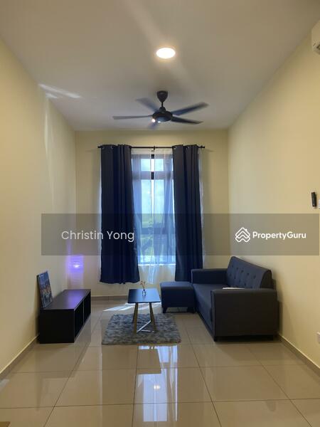 Service Residence for Sale at Parkland Residence @ Kajang 2 - Christin Yong - PropertyGuru.com.my