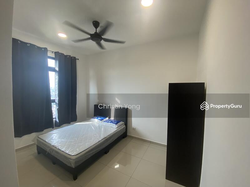 Service Residence for Sale at Parkland Residence @ Kajang 2 - Christin Yong - PropertyGuru.com.my
