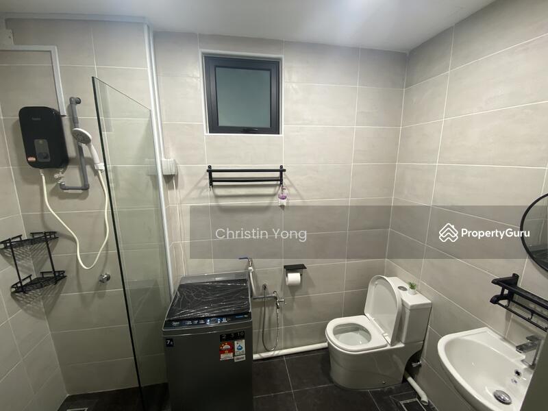 Service Residence for Sale at Parkland Residence @ Kajang 2 - Christin Yong - PropertyGuru.com.my