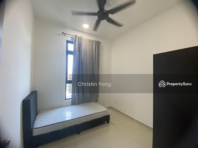 Service Residence for Sale at Parkland Residence @ Kajang 2 - Christin Yong - PropertyGuru.com.my
