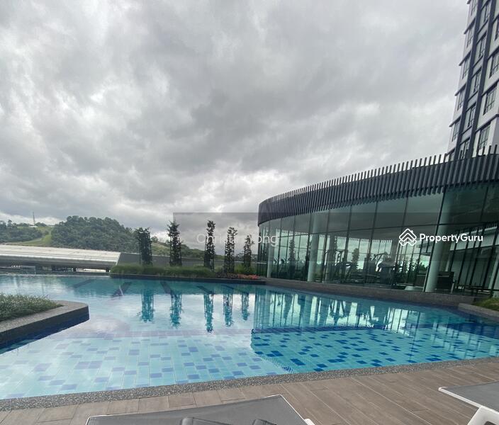 Service Residence for Sale at Parkland Residence @ Kajang 2 - Christin Yong - PropertyGuru.com.my
