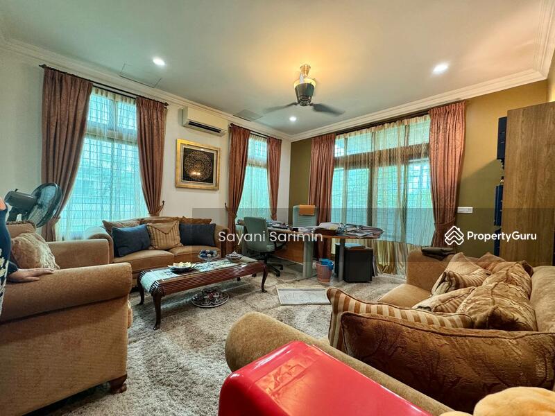 Ejen Hartanah Shah Alam