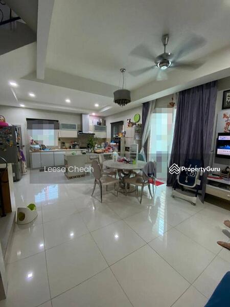 For Sale - Mandarin Quarter