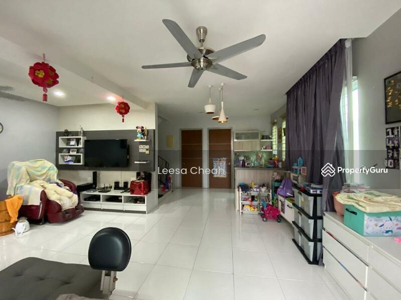 For Sale - Mandarin Quarter