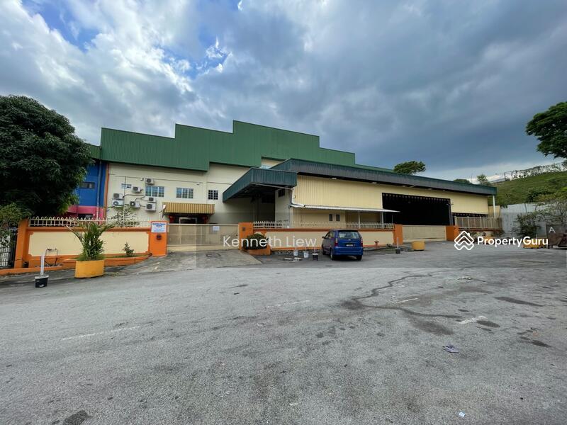 For Sale - Balakong