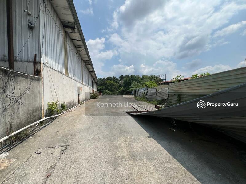 For Sale - Balakong