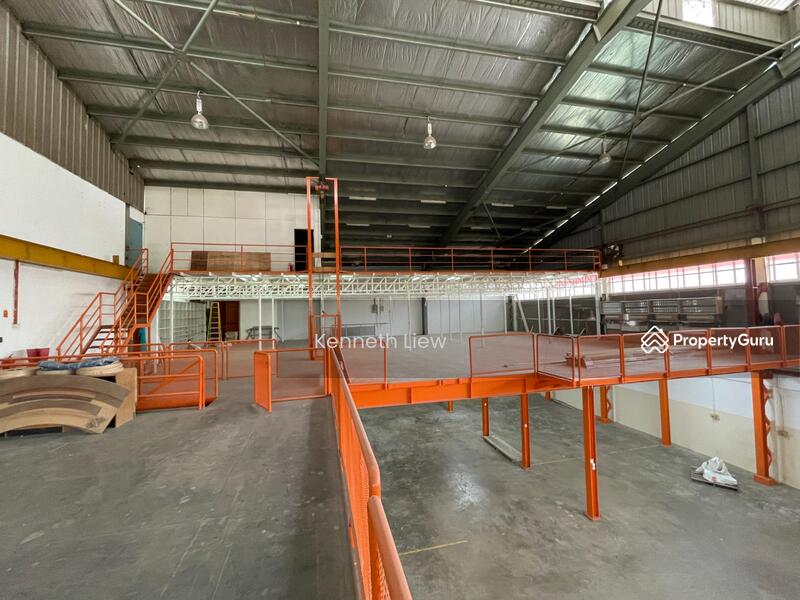 For Sale - Balakong
