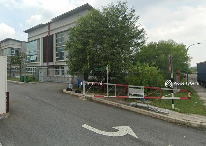 Kilang untuk Dijual di Seksyen 27 (Shah Alam) - Luis Looi - PropertyGuru.com.my