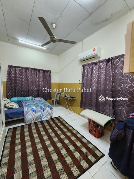 Rumah Teres untuk Dijual di Bandar Putera Indah (Batu Pahat) - ZG Law - PropertyGuru.com.my