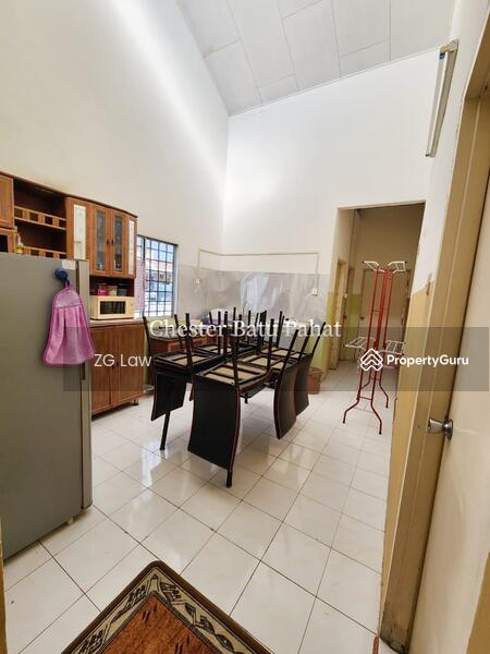 Rumah Teres untuk Dijual di Bandar Putera Indah (Batu Pahat) - ZG Law - PropertyGuru.com.my