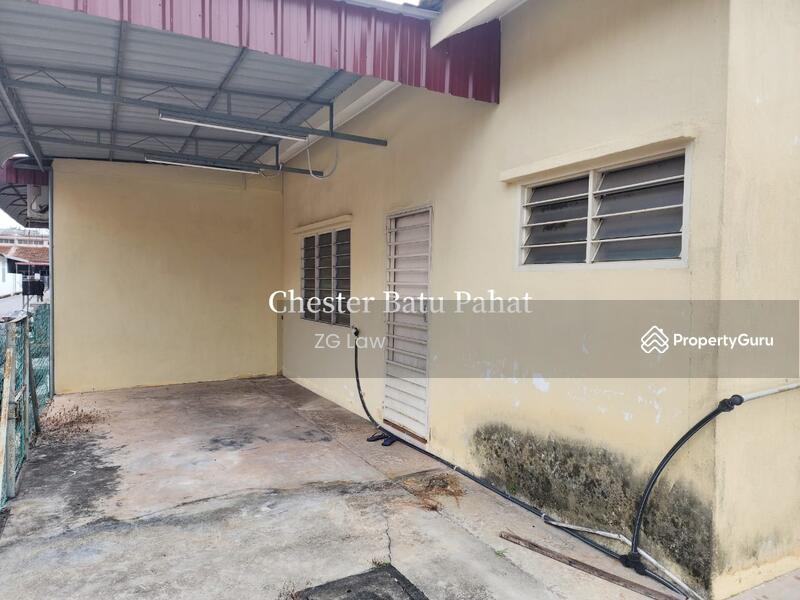 Rumah Teres untuk Dijual di Bandar Putera Indah (Batu Pahat) - ZG Law - PropertyGuru.com.my