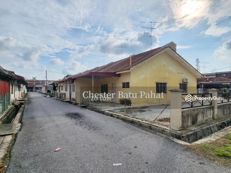 Rumah Teres untuk Dijual di Bandar Putera Indah (Batu Pahat) - ZG Law - PropertyGuru.com.my
