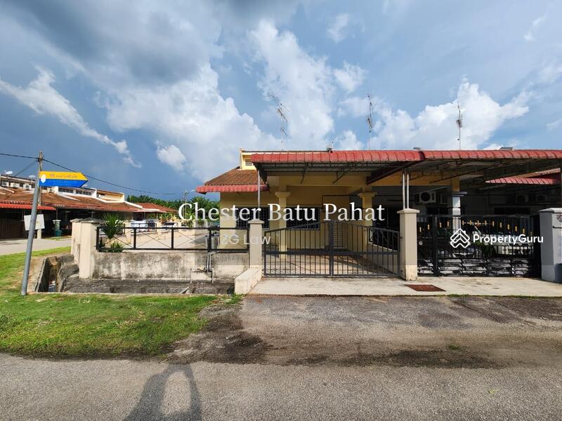 Rumah Teres untuk Dijual di Bandar Putera Indah (Batu Pahat) - ZG Law - PropertyGuru.com.my