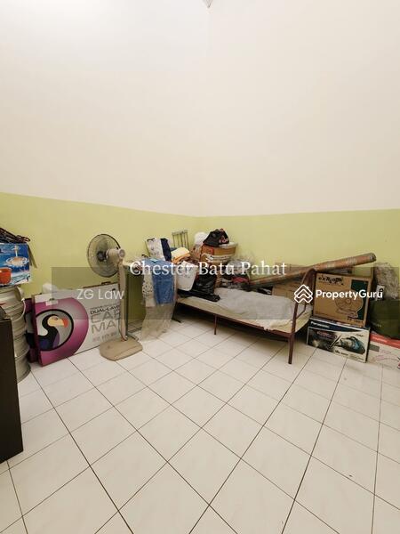 Rumah Teres untuk Dijual di Bandar Putera Indah (Batu Pahat) - ZG Law - PropertyGuru.com.my