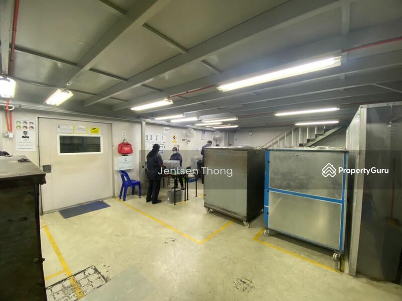 Factory for Sale in Taman Sains Selangor (Kota Damansara) - Jentsen Thong - PropertyGuru.com.my