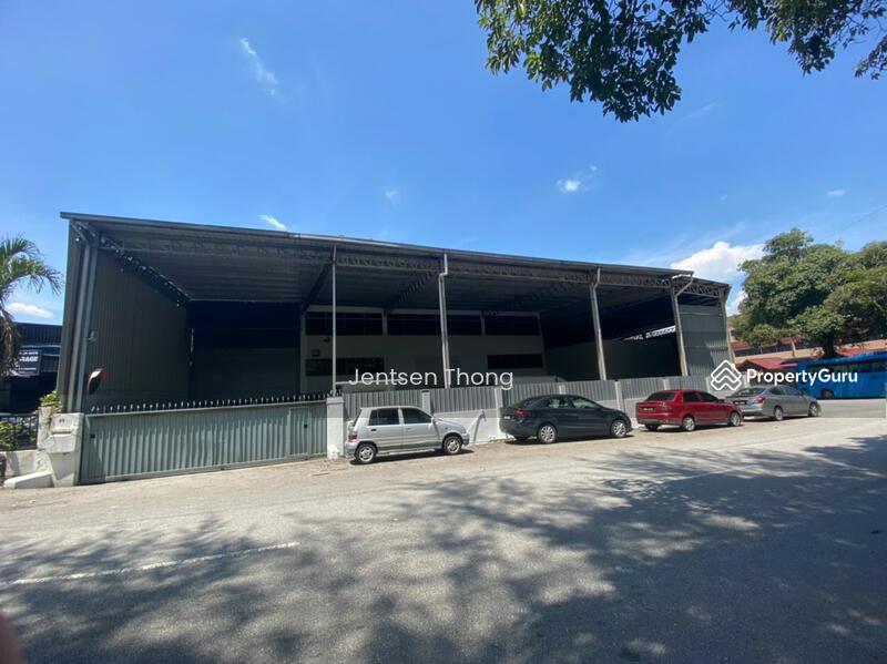Factory for Sale in Taman Sains Selangor (Kota Damansara) - Jentsen Thong - PropertyGuru.com.my