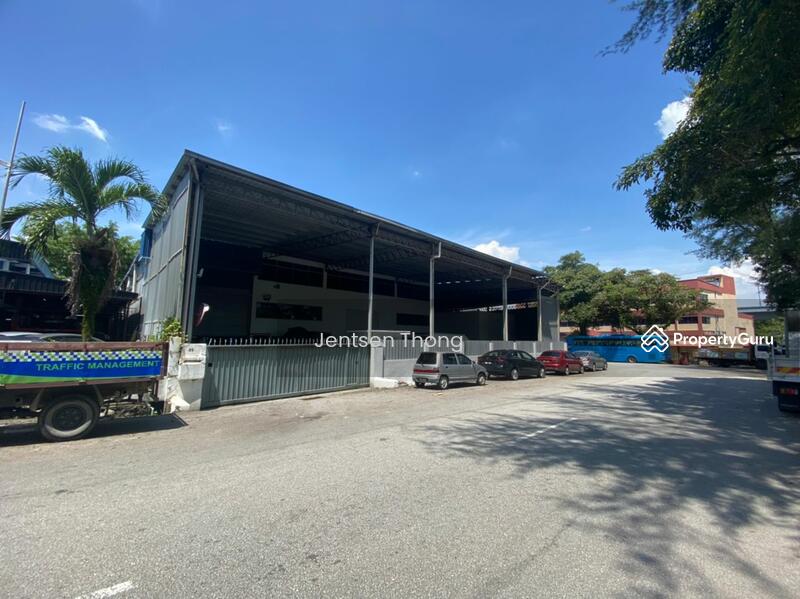 Factory for Sale in Taman Sains Selangor (Kota Damansara) - Jentsen Thong - PropertyGuru.com.my