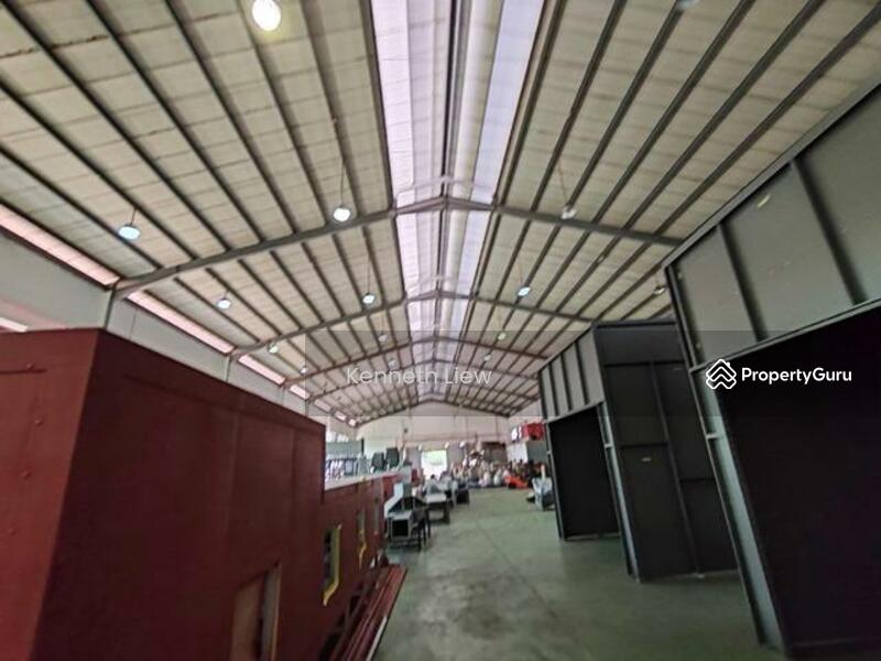 For Rent - Balakong