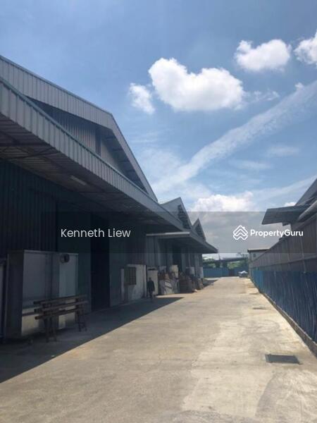 For Rent - Balakong