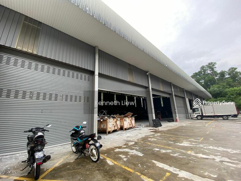 For Rent - Balakong