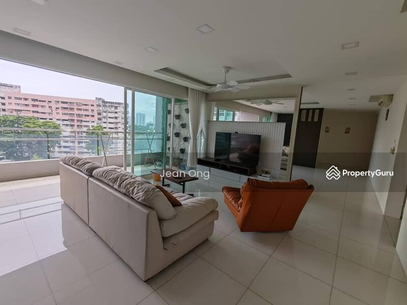 For Sale - Central Park condominium