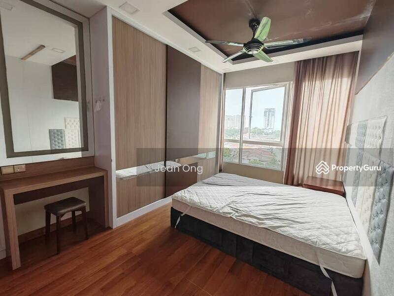 For Sale - Central Park condominium