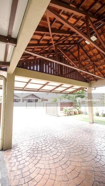 Untuk Dijual - FULLY RENOVATED JALIL SUTERA 2.5 Storey Terrace END-LOT 34x80 BUKIT JALIL KUALA LUMPUR