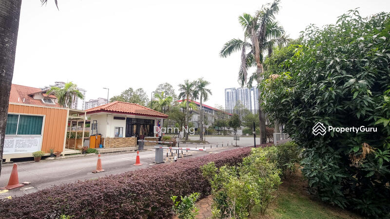 Untuk Dijual - FULLY RENOVATED JALIL SUTERA 2.5 Storey Terrace END-LOT 34x80 BUKIT JALIL KUALA LUMPUR