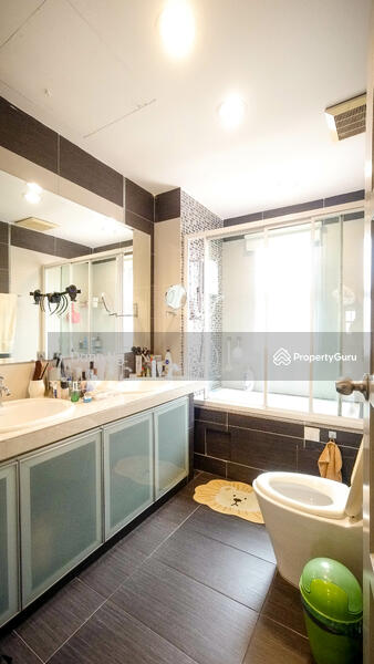 Untuk Dijual - FULLY RENOVATED JALIL SUTERA 2.5 Storey Terrace END-LOT 34x80 BUKIT JALIL KUALA LUMPUR