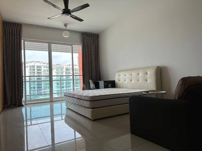 For Rent - Oasis Ara Damansara