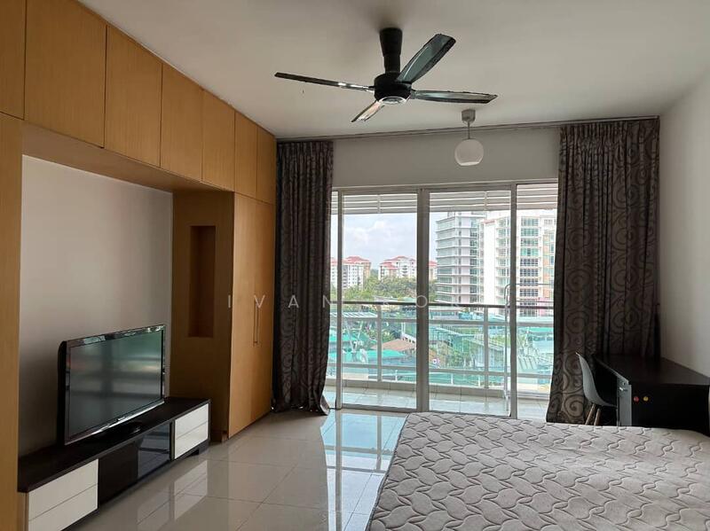 For Rent - Oasis Ara Damansara