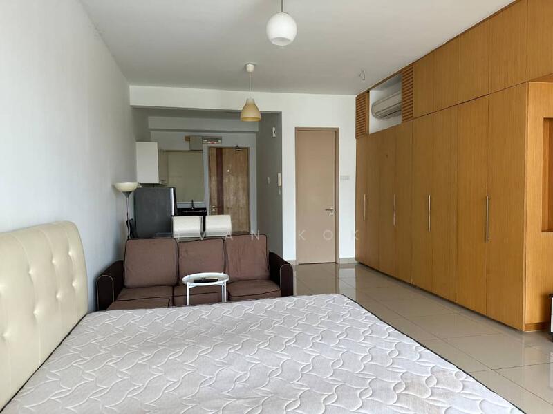 For Rent - Oasis Ara Damansara