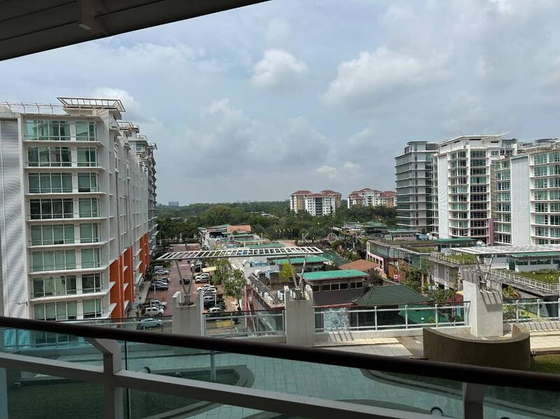 For Rent - Oasis Ara Damansara