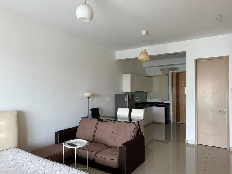 For Rent - Oasis Ara Damansara