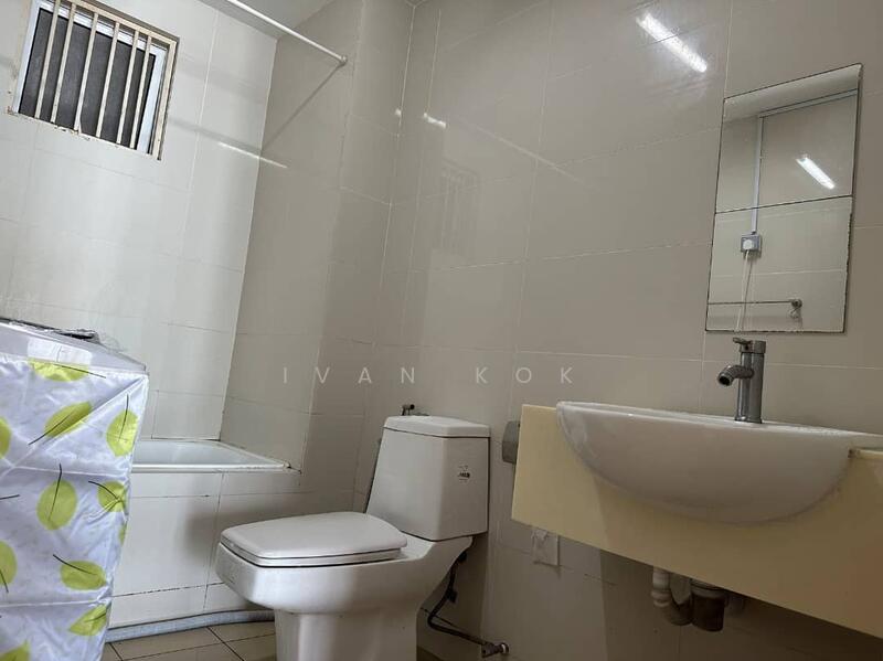 For Rent - Oasis Ara Damansara