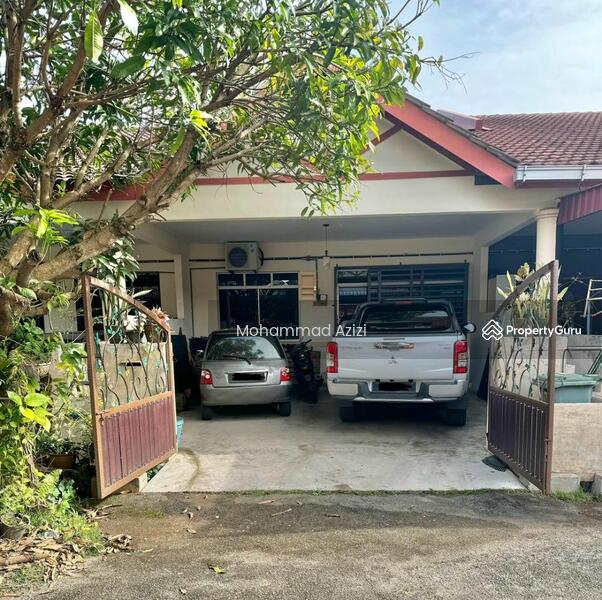 Untuk Dijual - Terrace house at Taman Psj