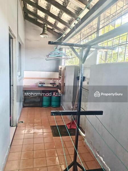 Untuk Dijual - Terrace house at Taman Psj