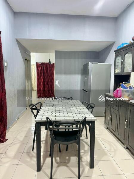 Untuk Dijual - Terrace house at Taman Psj